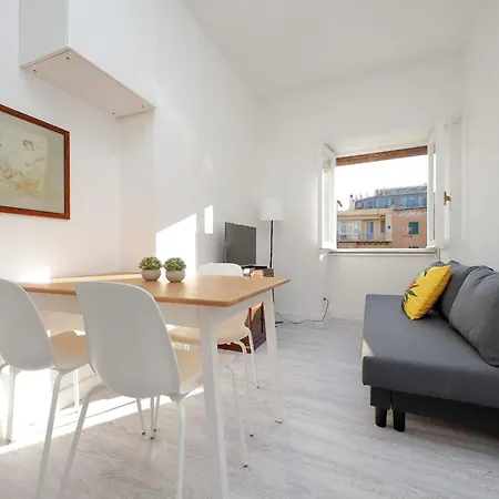 Apartman Emanuele Filiberto By Halldis *
