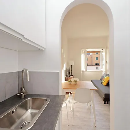 Emanuele Filiberto By Halldis Apartman *