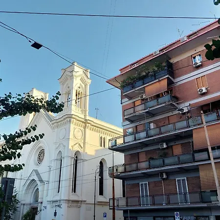 Apartman Emanuele Filiberto By Halldis