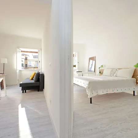 Emanuele Filiberto By Halldis Apartment
