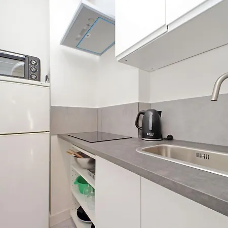 Apartment Emanuele Filiberto By Halldis *
