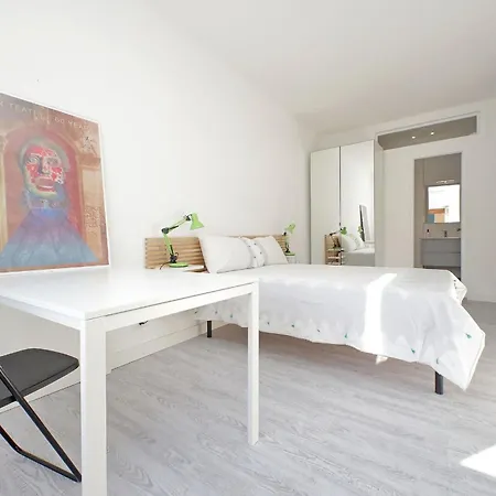 Emanuele Filiberto By Halldis Apartment Rome